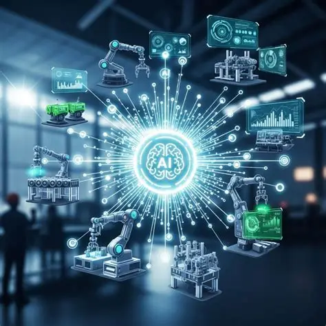 AI & Automation
