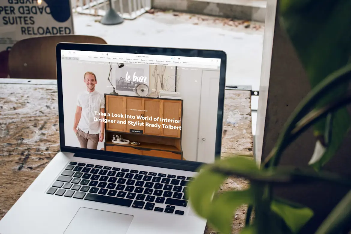 Business Websites