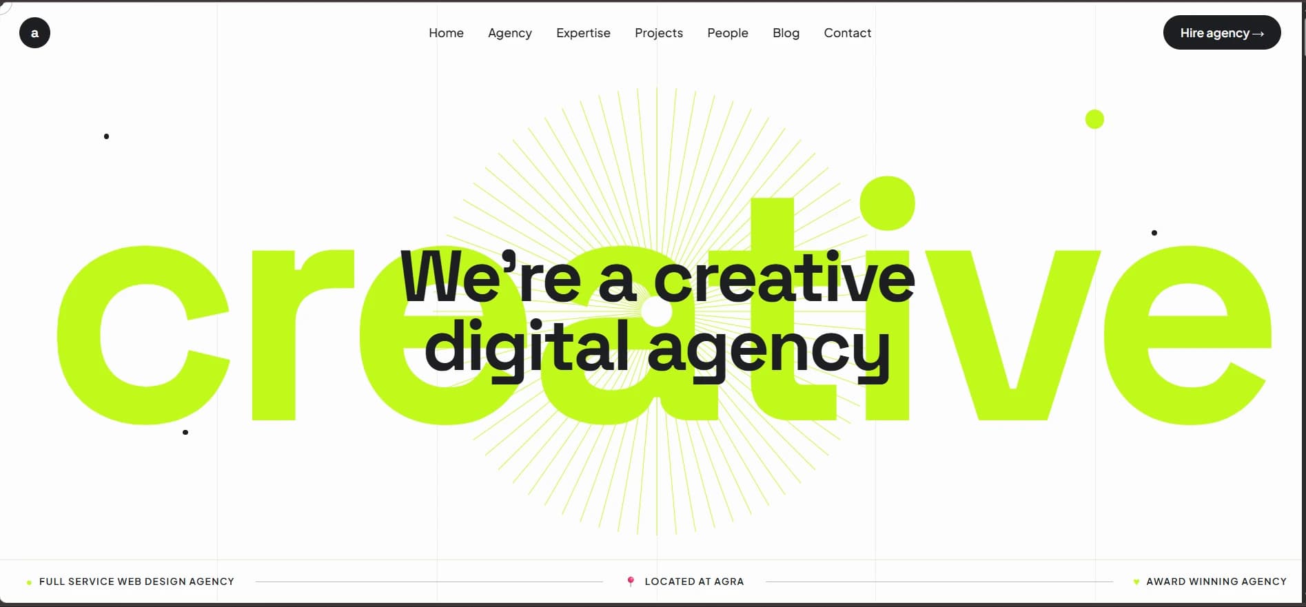 Digital Agency