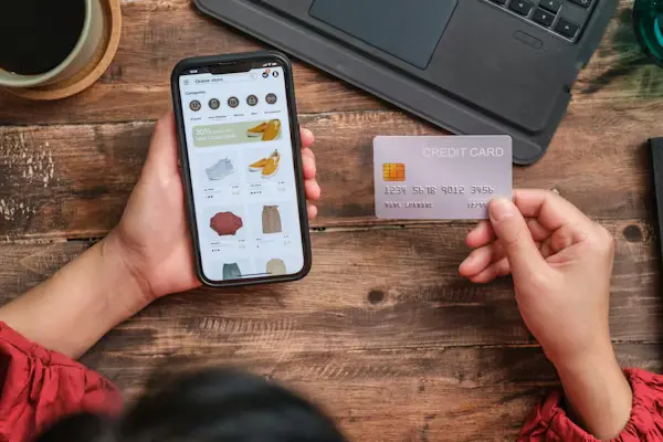 E-Commerce