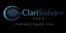 ClariSolve TECH Logo